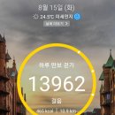 황방산 맨발걷기 이미지