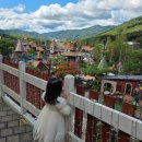 영애식당 | 여주 루덴시아 :: 가을 겨울 아이랑 가기 좋은 유럽 테마파크 후기🏰 귀족 영애가 되고 싶다면...👸🏻