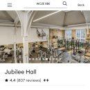 H.First Gym | [영국두달살이] #16 싼 게 비지떡 - 런던에서 헬스장 등록하기(허슬 hussle)