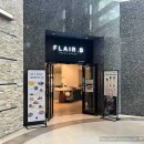 [역삼 GFC몰점] 플레어비｜식사부터 디저트, 커피까지 한 자리에서 즐기는 브런치 카페