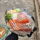 장터식당 | 노량진수산시장 횟집 봉봉식당 초장집 장터식당 후기 온누리상품권 사용하기