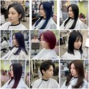 칼라헤어샾 - 영광군 | 칼라헤어샾
