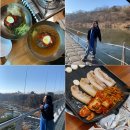 철원미식회 철원군농업기술센터 철원맛집 철원군 동송칡냉면 철원생고기(태봉대교,은하수교)