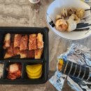 UR(의정부시)-[용현로]-상-9 | 민락동분식 찾다가 포장해온 오라면, 집에서 먹어본 후기