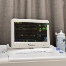 11650-11-72-32 | [IUP 29-32wks. 조말론] 임신후기 돌입, 출산준비, 말론이 태동검사🦄