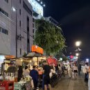 자유마차 | 후쿠오카 나카스 포장마차 거리 솔직후기 🍺🛖