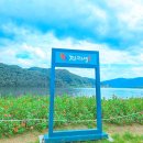 (제127차)정기산행안내(가평 자라섬) 이미지