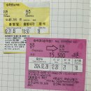 (주)일루수 | [불속성 효녀log] 엄마랑 청주 감