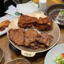 3.3돼지숯불갈비 이미지