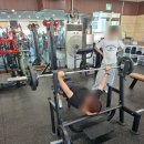 몸짱휘트니스 | 산정동헬스장 찾는다면? 몸짱휘트니스에서 운동한 솔직 후기