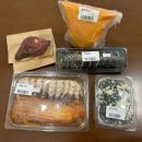 잠원역반찬 맛집 잠원정육도시락&amp;반찬 후기 (feat.콩비지찌개,톳두부무침,참치김밥,국내산수육)