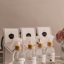 아로마 조향사 이미지