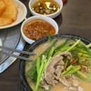 창대매운족발 | 용인맛집 기흥구 경기도 한국민속촌 점심 해장국 등갈비 포장 토박이 밀양돼지국밥 추천