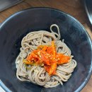 정담국수 - 강동구 구천면로 428 | 고림동맛집 웨이팅있는 찐맛집 정담식당 물막국수와 육회비빔밥, 수육 후기