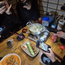 공감 | 홍대공감 후기｜홍대 룸술집 분위기부터 바지락술찜·로제떡볶이·저염명란구이 솔직 리뷰