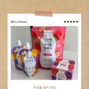 꿀벌목장 | [매일유업] 상하목장 프리미엄 아이간식🌿