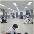 화랑합기도 주짓수 금촌도장 이미지