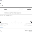 35-D | 뉴욕 초등학생과 7박8일 여행준비하기! D-32 에어프레미아 이코노미 35 내돈내산 항공권 준비 후기🗽