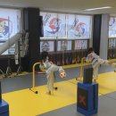 설송태권도장 이미지