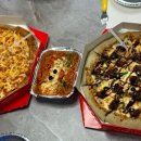 프레드피자 밀양점