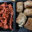 맛있는시장닭발 이미지