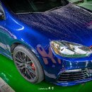 명성계측기 | 콘티넨탈 MC6 타이어 사용 후기 총평, 마른 노면(DRY) 그립 및 승차감, 폭스바겐 골프 GTD