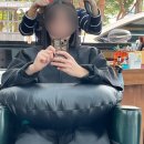당진미용실 :: 크러쉬 온 이나헤어 칼단발+매직후기