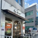 [카페] 바이스트릿 강동점 방문 후기