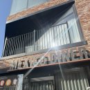 시도2호선 | [서울/마포] 합정 멕시코다이너 | 멕시코 식당 2호점 내돈내산 후기