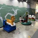 공룡박물관 | 🦕공룡 좋아하는 아이라면 필수! 헤이리 공룡박물관 후기