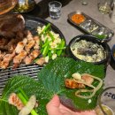 장림 멀티플랙스 더 세븐 | 사하구 장림 가성비 고깃집, 모름지기ㅣ 장림역 맛집 더세븐 맛집 ㅣ삼겹살 항정살 맛집 ㅣ 가족외식 ㅣ...