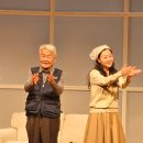 연극 다정한 배웅 후기 지연입장 출연진 주차 공연 정보