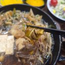 모던오뎅스끼야끼 | 부산 광안리 맛집 분위기에 취하고 맛에 반한 쿠마자케 방문기