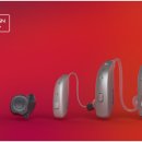 리사운드 보청기 이미지