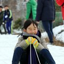 [2015.01.05] 한드미야 겨울이닷! D+2.눈썰매&환상의 간식까지! 이미지