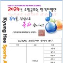 ◆31기소간체력 노량진 경희체력학원[30기 최종합격자 17명 체력평균 57.23 ] 실내20M왕오달가능! 💘 소방1289명 최종합격! 이미지