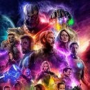 Avengers 4  Endgame | 천만명작 영화 <어벤져스: 엔드게임> (Avengers: Endgame, 2019) 리뷰분석입니다. (요약본)