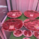 소통한우 | 광명동굴 근처 맛집 소통한우 후기 ㅣ 소하동 한우 정육식당 주차 넉넉 셀프바까지