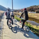 경기둘레길 김포1코스 | 경기둘레길 [자전거편] 1코스, 2코스, 3코스