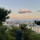 모스앤코튼 스튜디오 촬영+야외, 야간 스냅 후기:) 가성비추천+짝꿍코드
