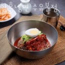 함흥냉면 앞 이미지