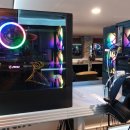 헌터PC방부여 이미지