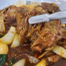 모녀네감자탕뼈찜