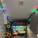 잉어물놀이 화장실 이미지