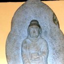 서곡정사 석조약사여래입상 이미지