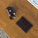 가죽버닝 시계 만들기 | 성수 원데이 클래스 추천｜가죽공방 ‘스튜디오 오래’에서 카드지갑 만들기 (온누리상품권 사용 후기)