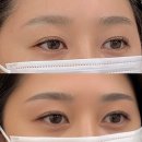 라온느 | 공덕자연눈썹 고민하다 다녀온 라온느 자연눈썹 솔직후기