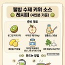그린웰빙즙