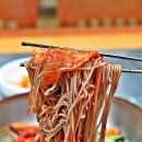 함흥냉면 이미지