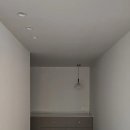 뉴-전기조명 | 미니멀 인테리어 추천 | New Works 뉴웍스 펜던트 조명 설치 후기